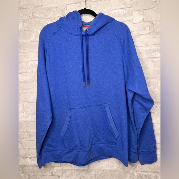 Russell Athletic Other - VINTAGE RUSSELL HOODIE